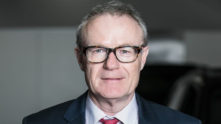 Martin Haefner