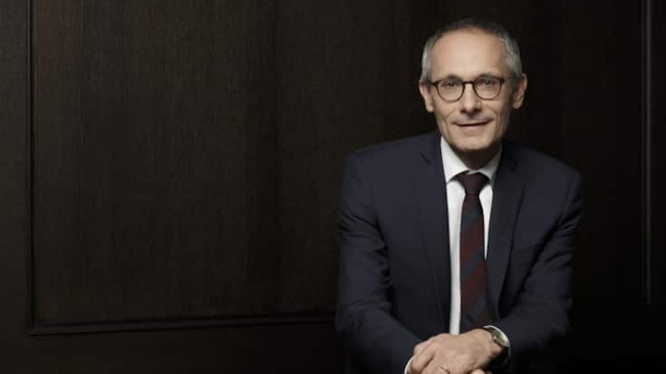 Thierry Bonhomme