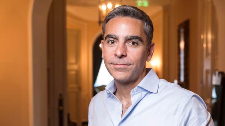 David Marcus