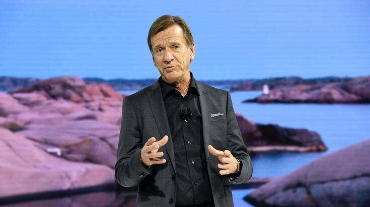Håkan Samuelsson