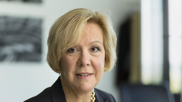 Monika Ribar 