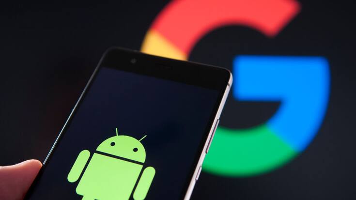 Google Android