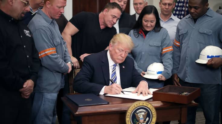 US_Praesident_Donald_Trump