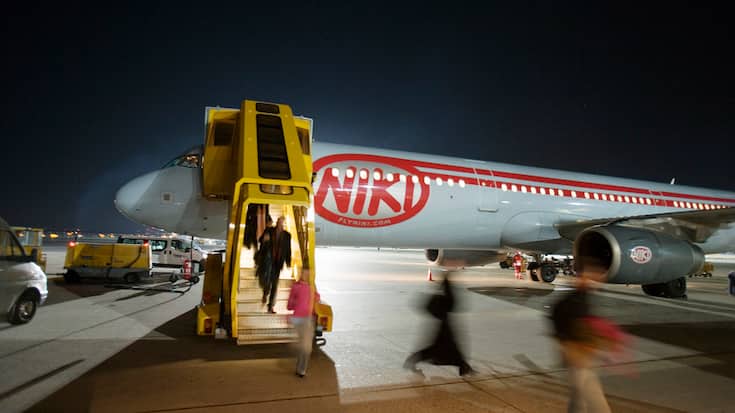 Niki-Flieger
