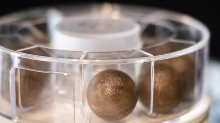 Die Migros will mit dem Kaffeekugel-System Coffee B in ein paar Jahren profitabel werden. (Archivbild)