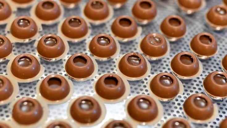 Barry Callebaut