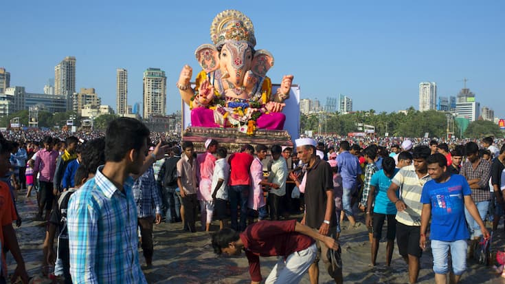 Mumbai