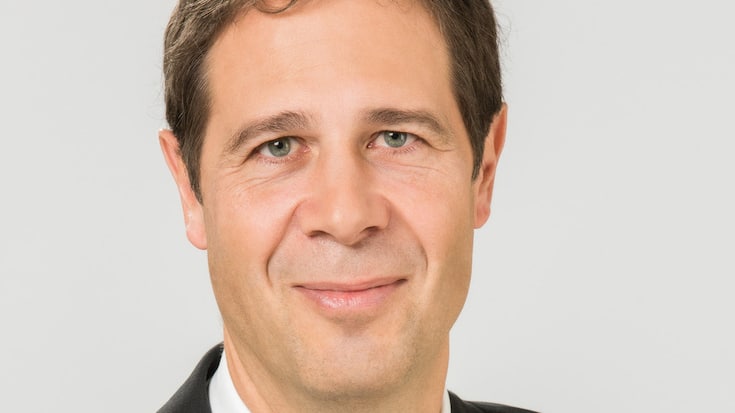 Markus Voegtlin