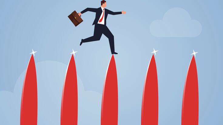 Chefs meistern Krisen