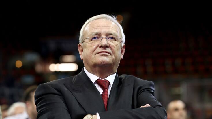 Martin Winterkorn