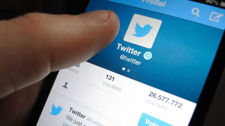 Twitter
