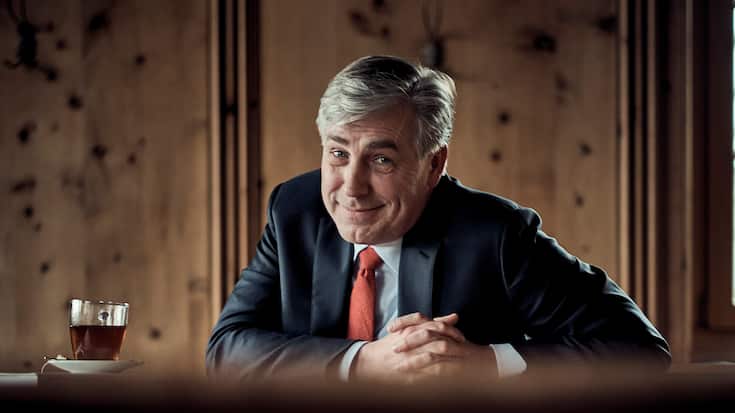 Klaus Wellershoff