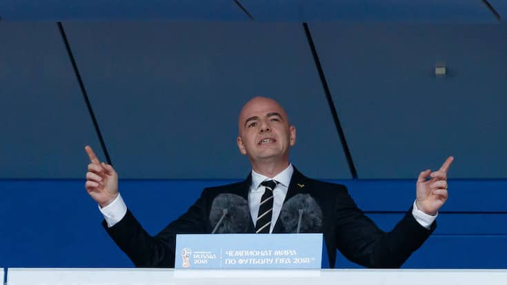 Infantino
