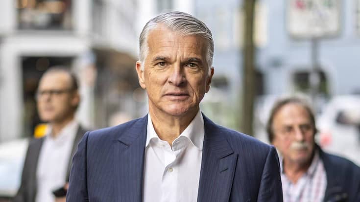 SCHWEIZ ERMOTTI FDP KANTON ZUERICH