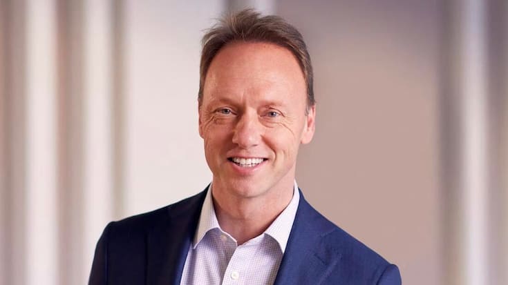 BIL 4/24 Unilever Hein Schumacher