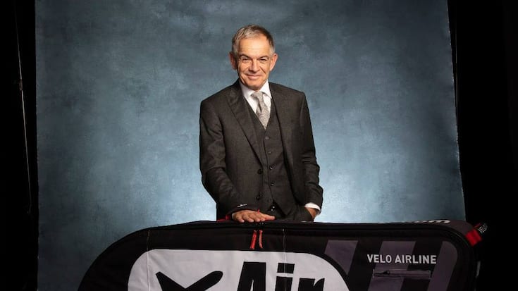 Tranzbag Benedicht Luginbuehl