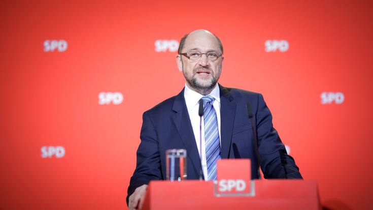 Martin Schulz