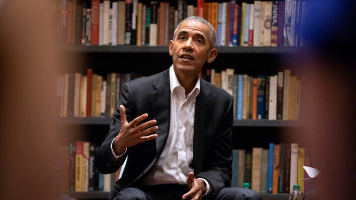 Barack Obama