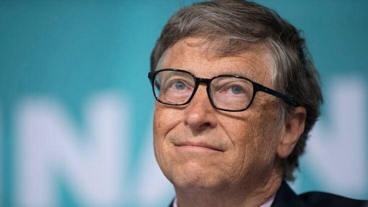 Bill Gates
