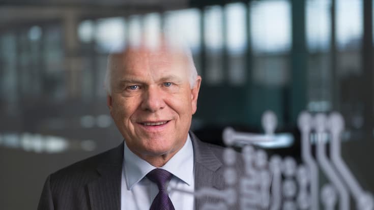 Hans Hess