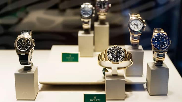 Rolex