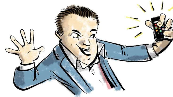 Kowalskys Crashtest Palm