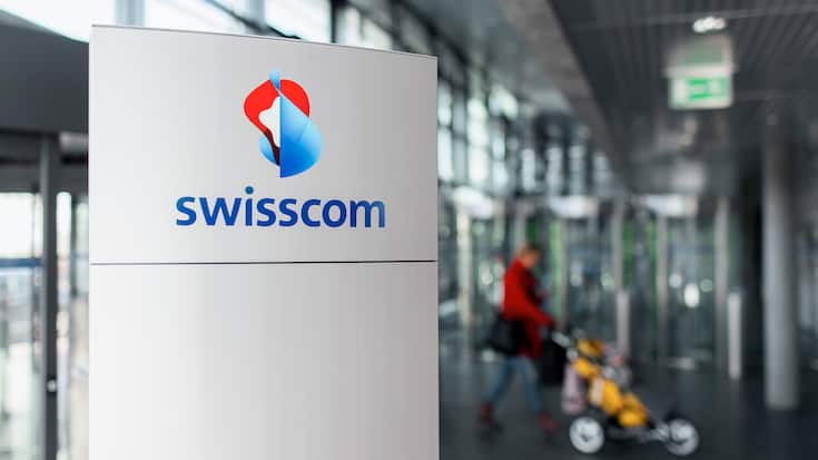 Swisscom