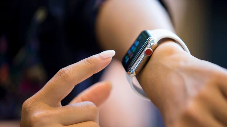 Apple Watch Series 3