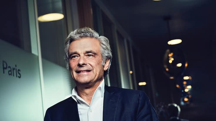 Philippe Oddo