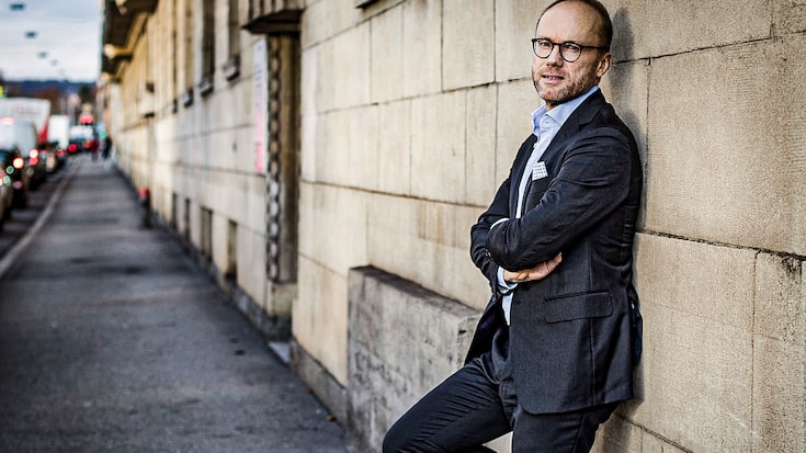 Lars Förberg