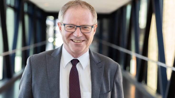 Migros Zürich Chef Jörg Blunschi tritt Mitte 2024 ab