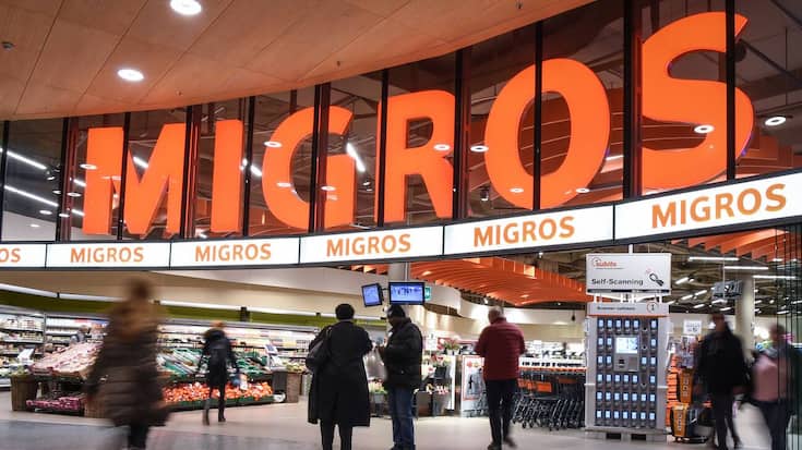 Migros
