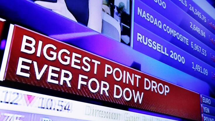Wall Street