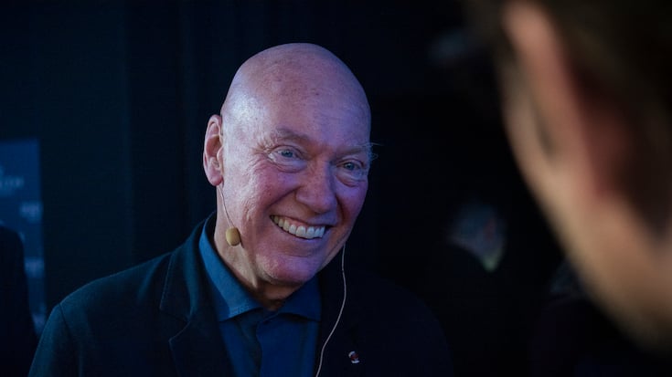 Jean-Claude Biver