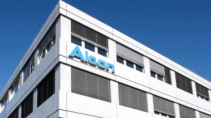 Alcon