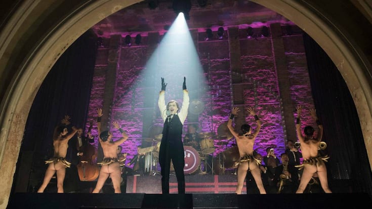 Bilanz: Roaring Twenties, Babylon Berlin