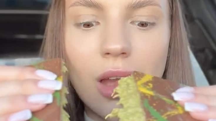 <p>Ein Post von Influencerin ­Maria Vehera machte Dubai-Schokolade weltweit begehrt. Lindt griff den Trend rasch auf – und landete einen ­Verkaufshit.</p>