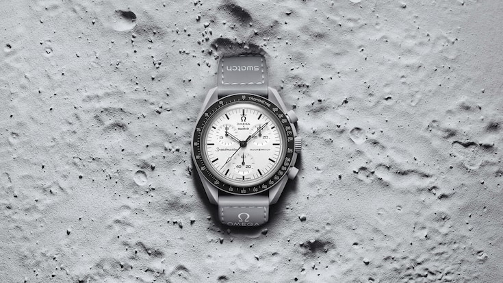 Moonswatch 1965