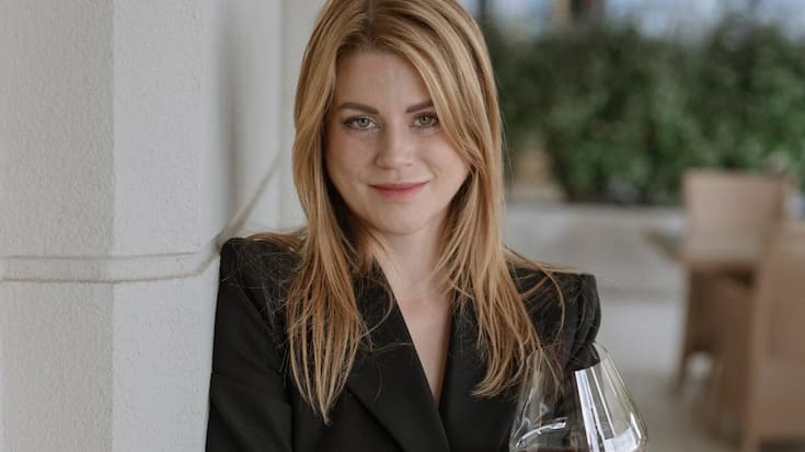 <p>Lisa Bader ist Weinberaterin, Sommelière und Referentin.</p>