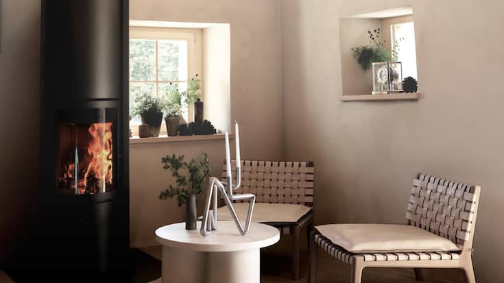 <p>Le Chalet wurde in Kooperation mit der Gemeinde Le Chenit restauriert.</p>