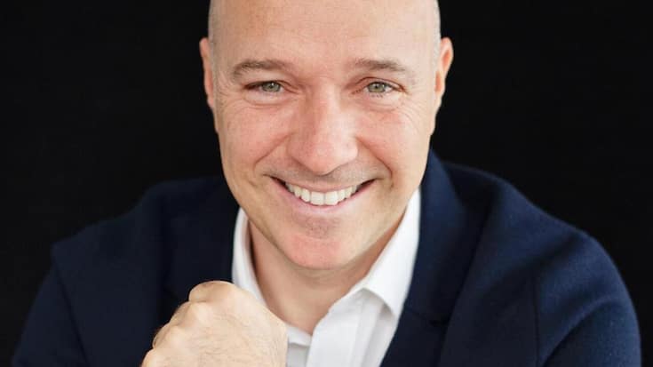 <p>Sylvain Dolla im Interview über die Marke Tissot, die der Uhrenkrise trotzt.</p>