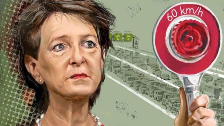 Simonetta Sommaruga 