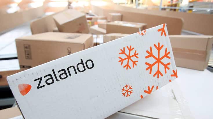 Zalando