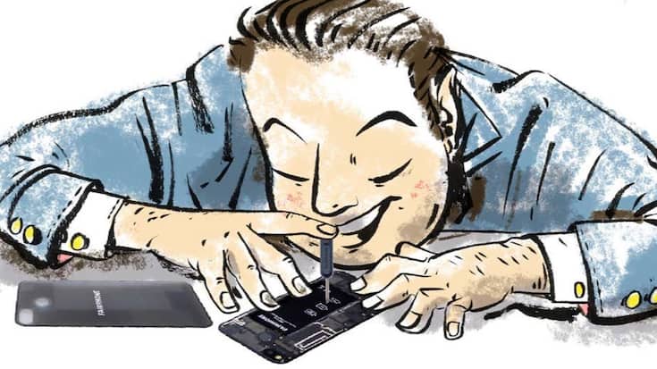 Kowalsky_Crashtest_Fairphone_3+