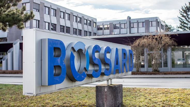 Bossard