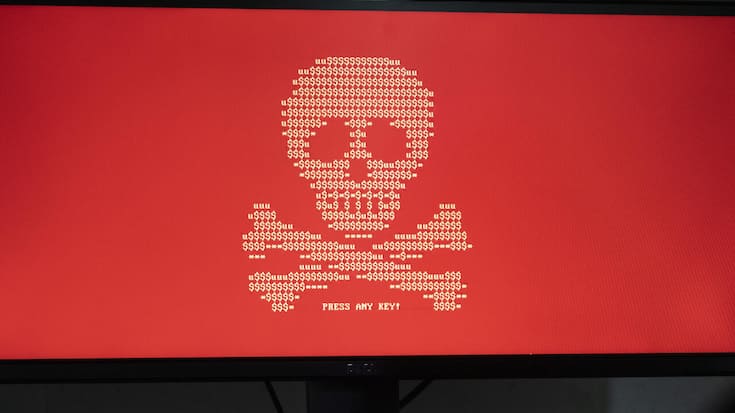 <p>Gehackt: Kriminelle erbeuteten Daten von 250 Menschen auf Patientendossier.ch.</p>