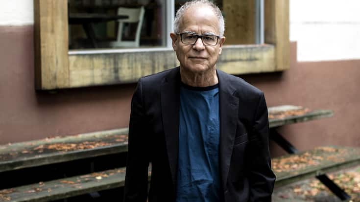 <p>Pierre de Meuron: «Schön ist nicht teurer als Mittelmässigkeit.»</p>