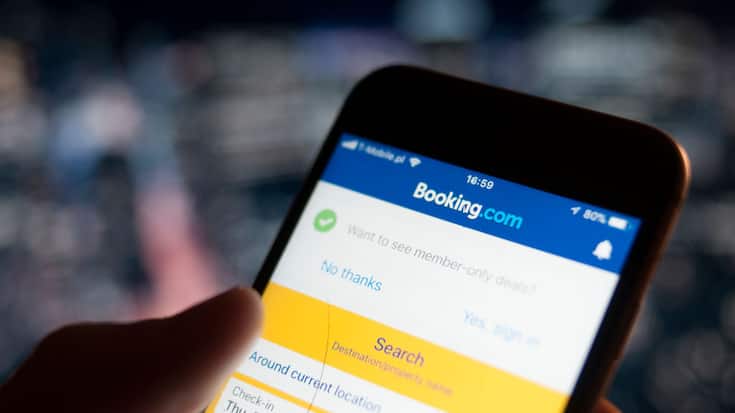 Booking.com