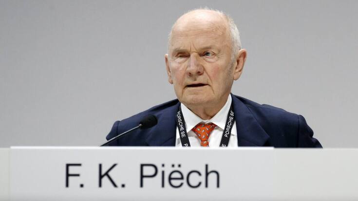 GERMANY PORSCHE SE ANNUAL GENERAL MEETING
