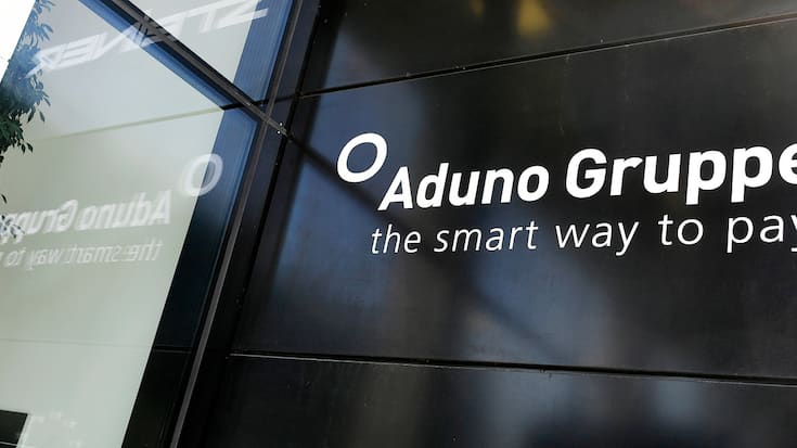 Aduno